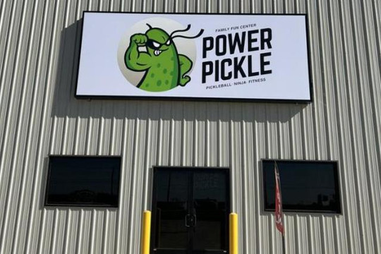 Image 3 from Power Pickle partner gallery