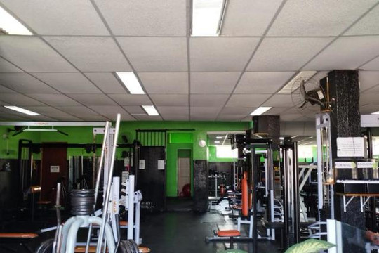 Imagem 1 da galeria do parceiro Academia Força Fitness