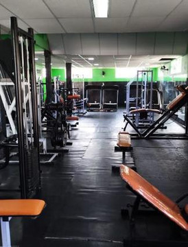 Imagem 3 da galeria do parceiro Academia Força Fitness