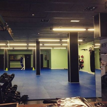 Imagen 1 de la galería del partner Gym Fenix