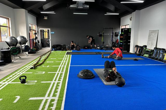 Imagen 2 de la galería del partner Dmoov Puerto Varas