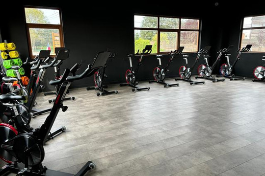 Imagen 3 de la galería del partner Dmoov Puerto Varas