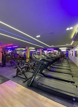 Imagem 2 da galeria do parceiro Academia Central Fit