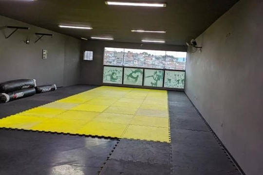 Imagem 2 da galeria do parceiro BONSAI SUZANO JIU-JITSU E FITNESS.