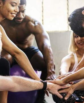 Bild 3 von CrossFit Essen Kettwig Partnergalerie