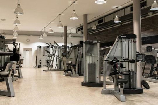 Bild 2 von Vivid Plus Fitnesszentrum Partnergalerie