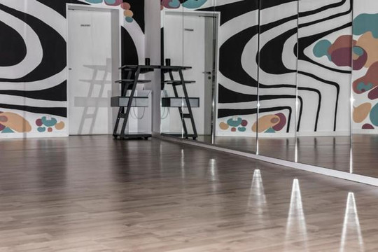 Bild 3 von Vivid Plus Fitnesszentrum Partnergalerie