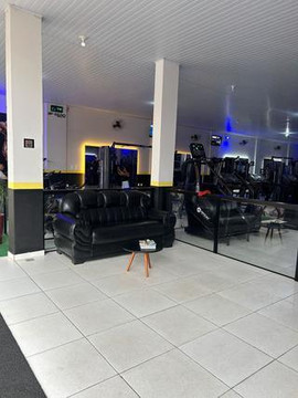 Imagem 2 da galeria do parceiro BF Zero Academia