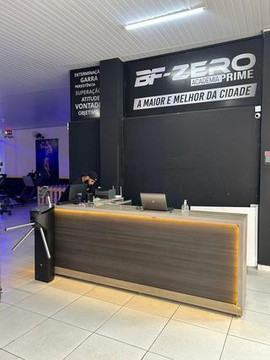 Imagem 3 da galeria do parceiro BF Zero Academia