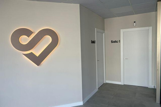 Imagen 2 de la galería del partner Sano Madrid Alcorcón