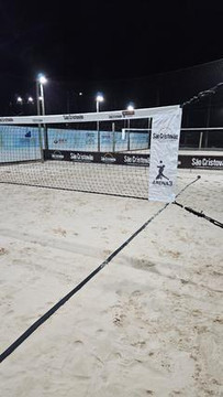 Imagem 3 da galeria do parceiro Arena 3 - Esporte e Entretenimento