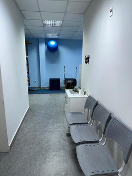 Imagem 2 da galeria do parceiro Reabilitar Qualidade de Vida.