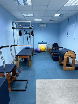 Imagem 3 da galeria do parceiro Reabilitar Qualidade de Vida.