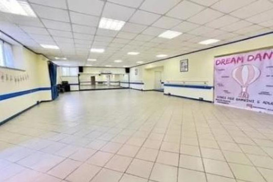 Immagine 1 dalla galleria del partner Barrio de la Salsa 2 Prenestino - Pigneto