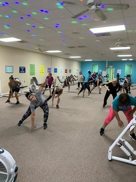 Image 1 from Get Fit 4U partner gallery