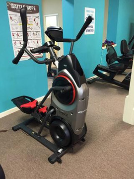 Image 2 from Get Fit 4U partner gallery