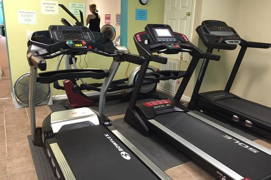 Image 3 from Get Fit 4U partner gallery