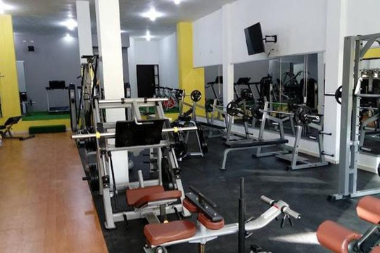 Imagen 1 de la galería del partner FORZA Fitness