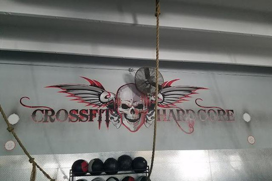 Image 1 from CrossFit Hardcore Boca Raton partner gallery