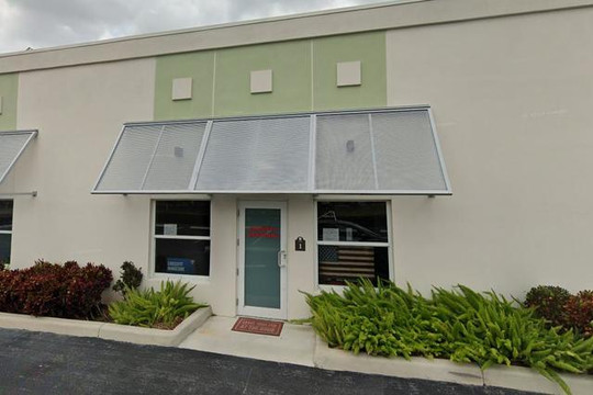 Image 3 from CrossFit Hardcore Boca Raton partner gallery