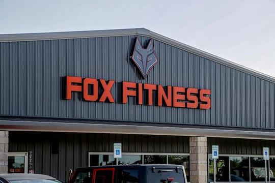 Image 1 from Fox Fitness partner gallery