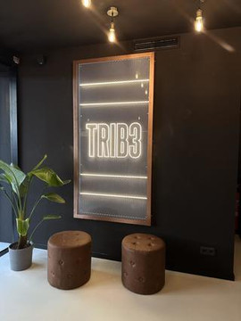 Imagen 2 de la galería del partner TRIB3 Sant Gervasi