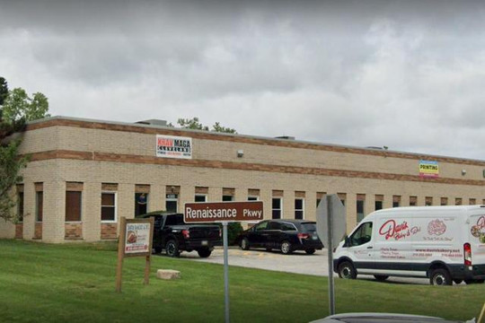 Image 3 from Krav Maga Cleveland partner gallery