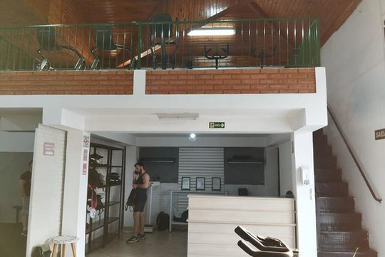 Imagem 3 da galeria do parceiro Studio Fitness Academia.