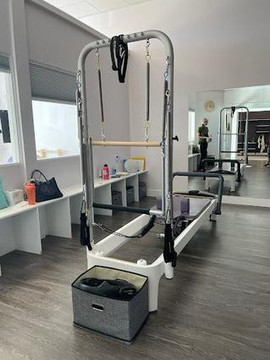 Image 1 from Pilates Collective partner gallery