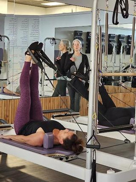 Image 3 from Pilates Collective partner gallery