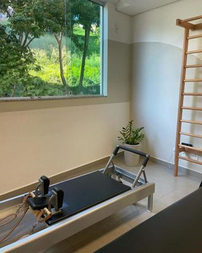 Imagem 1 da galeria do parceiro Letícia Mariz Pilates Clássico
