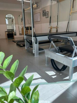 Imagem 2 da galeria do parceiro Letícia Mariz Pilates Clássico