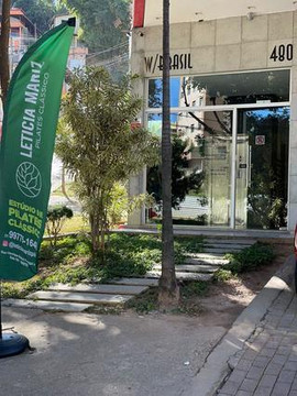 Imagem 3 da galeria do parceiro Letícia Mariz Pilates Clássico