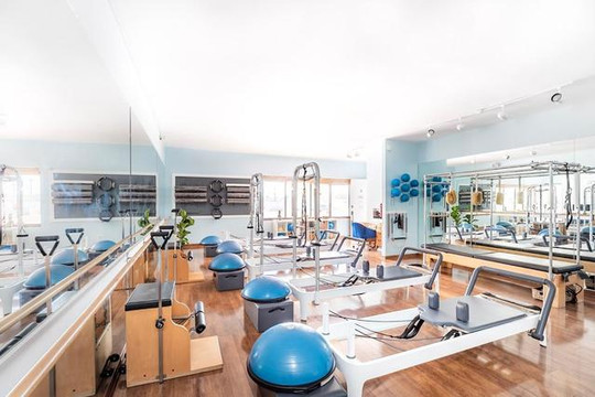 Image 1 from Art of Pilates partner gallery