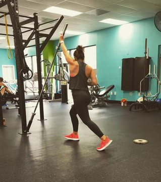 Image 2 from Momentum Fit partner gallery