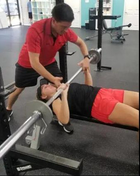 Image 3 from Momentum Fit partner gallery