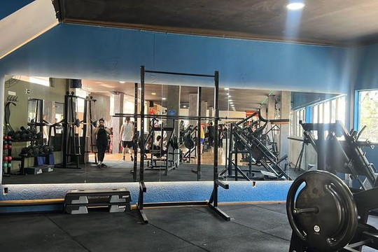 Imagem 1 da galeria do parceiro Titans Academia