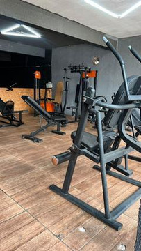 Imagem 3 da galeria do parceiro Titans Academia