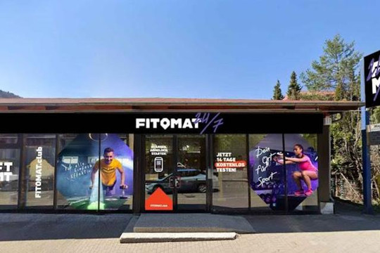 Bild 1 von Fitomat Albstadt Partnergalerie