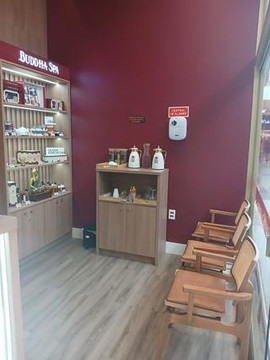Imagem 1 da galeria do parceiro Buddha Spa Shopping Trimais