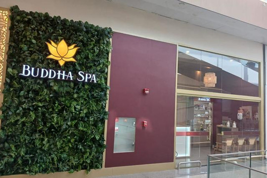 Imagem 2 da galeria do parceiro Buddha Spa Shopping Trimais