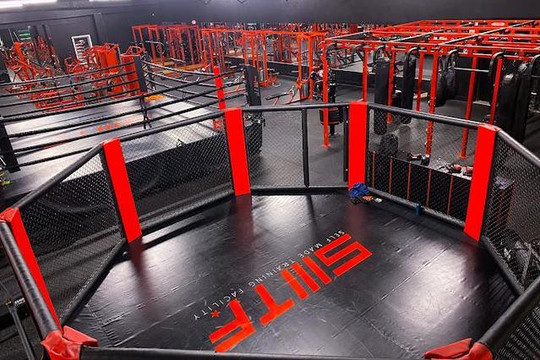 Image 2 from Quintana Combat & Fitness partner gallery