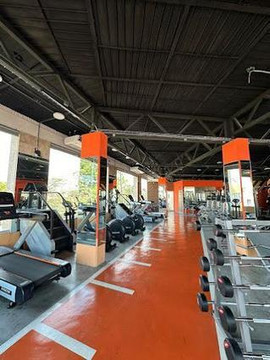 Imagen 1 de la galería del partner Arkadas Gym