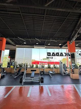 Imagen 2 de la galería del partner Arkadas Gym