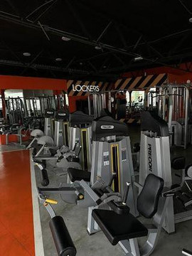 Imagen 3 de la galería del partner Arkadas Gym