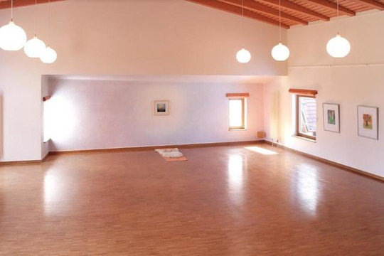 Bild 3 von SandraSchuh Therapie und Yoga Partnergalerie