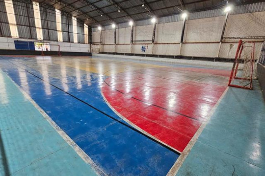 Imagem 1 da galeria do parceiro Fut Craques