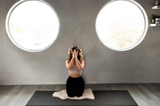 Image 3 from Ritual Wellness Collective partner gallery
