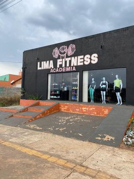 Imagem 1 da galeria do parceiro Lima Fitness
