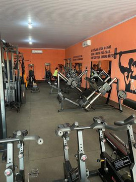 Imagem 2 da galeria do parceiro Lima Fitness